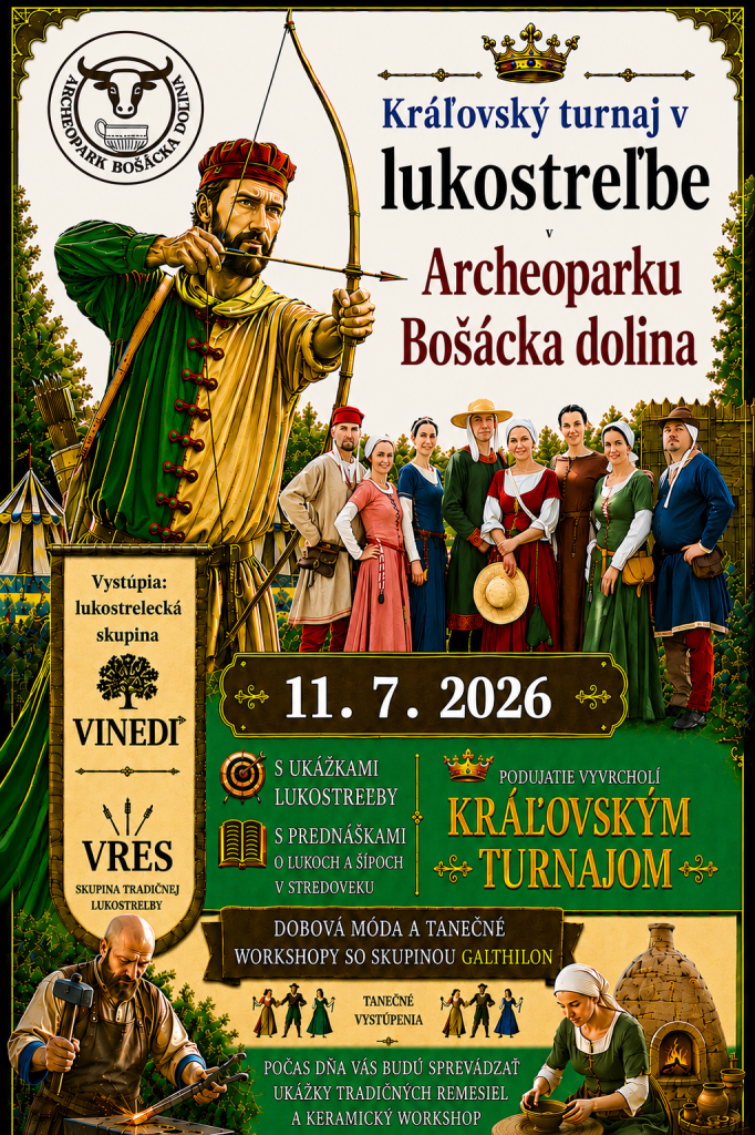 lukostreba